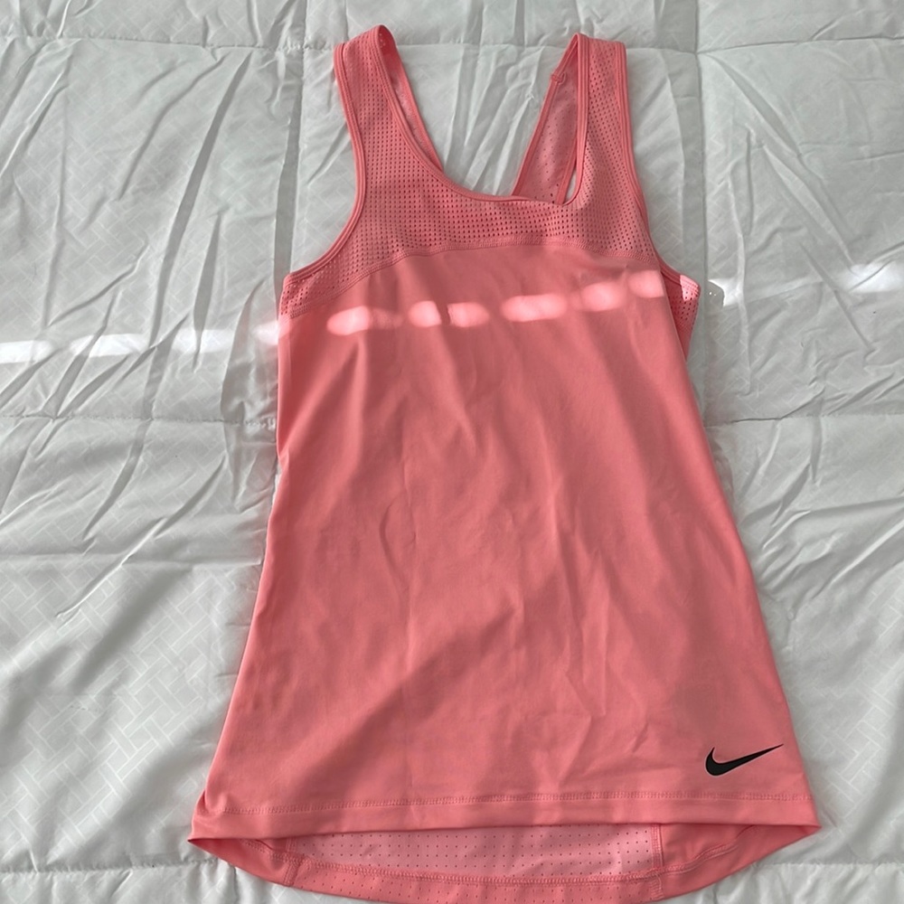 Nike Tank Top Pro Cool